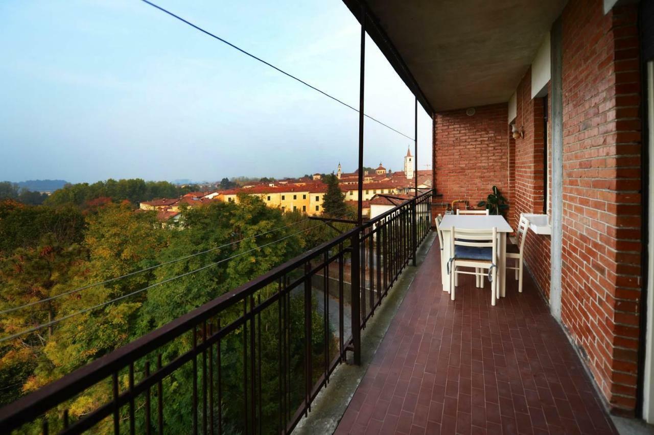 Bene Vagienna Holiday House エクステリア 写真